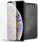 GUESS Закалено стъкло Guess GUTGMI65TR iPhone Xs Max Invisible Logo (GUTGMI65TR)