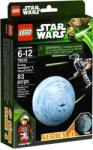LEGO® Star Wars™ - B-Wing Starfighter Planet Endor (75010)