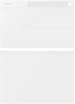 Samsung Защитен калъф Samsung за Tab S10 FE+, бял