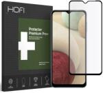HOFI glass pro+ galaxy a12 ЧЕРНО