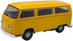  Macheta Volkswagen T2 bus 1972 galben 1: 43