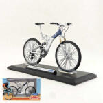 Welly Macheta bicicleta Audi design cross scara 1/10 (JPT)