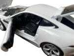 Tayumo Macheta 1/32 Jaguar F-Type Tayumo lumina si sunete (JPT)
