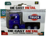 PRCK Macheta Camion Die-Cast metalic - scara 1: 64 (JPT)