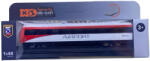 PRCK Macheta metal tren-locomotiva Beijing 1: 48 (JPT)