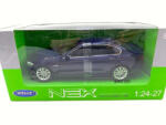 JPT1 Macheta 1/24 BMW 535i-F10 albastru (JPT)