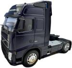 Welly Macheta Cap tractor Volvo Fh12 Globetrotter XL indigo (JPT)