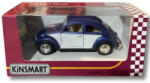  Macheta 1: 36 Volkswagen Classical Beetle