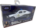 Jada Macheta Fast and Furious 2006 Dodge Charger - Police 1: 34 (JPT)
