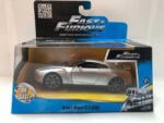  Macheta Brian Nissan gt-r 35 fast and furious1970 scara 1/32 g