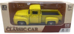  Macheta metal camioneta americana pentru 1: 32