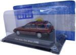 Magazine Models Macheta Ford Sierra Ghia Rural 1988 1: 43 Bordeaux Metalizat (JPT)