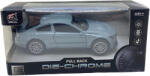 PRCK Macheta Bmw M3 cu sunet si lumini gri 1: 43 (JPT)