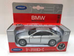 Welly Macheta Bmw 535i argintiu 1/34 (JPT)