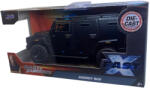  Macheta Fast and Furious Agency Suv matt black