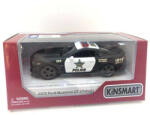 Kinsmart Macheta 2015 Ford Mustang GT(police) 1/36 (JPT)