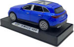 PRCK Macheta Mercedes Benz GLC electric albastru 1: 32 (JPT)