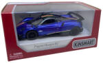 Kinsmart Macheta Pagani Huayra BC 1/36 (JPT)