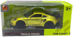  Macheta metal replica Porsche 911 Carrera S 1: 36