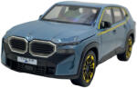  Macheta BMW XM gri 1: 24 sunet, lumini, deschide tot, fum