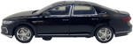 PRCK Macheta metal Volkswagen Passat replica negru sunet, lumina, deschide tot (JPT)