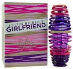 Justin Bieber Girlfriend EDP 50 ml Parfum