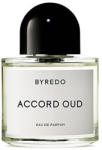 Byredo Accord Oud EDP 100 ml Parfum
