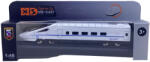 PRCK Macheta tren locomotiva sageata Shenzen din metal 1: 48 (JPT)