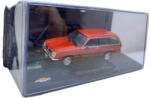  Macheta 1981 chevrolet marajo, rosu 1/43