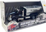 JPT Macheta camion basculanta cu sunet si lumina 1/36 (JPT)
