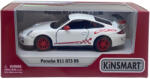  Macheta Porsche 911 GT3 RS 1/36 Kinsmart model 2010
