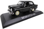  Macheta metal Moskvitch 407 negru