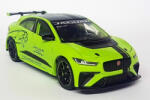 Tayumo Macheta Jaguar i-pac. e etrophy verde 1/32 sunet, lumini Tayumo (JPT)