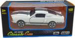  Macheta metal Ford Mustang GT500