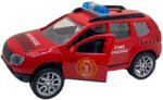 JPT1 Macheta replica Duster masina de interventie pompieri 1: 38 (JPT)