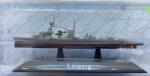 JPT1 Macheta vapor 1929 Leipzig Light Cruiser (JPT)
