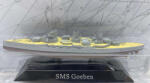 Macheta vapor 1911 SMS Goeben Battlesship