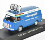  Macheta Fiat 238 transporter campagnolo 1972