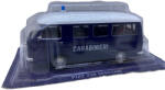 Magazine Models Macheta Fiat 238 Carabinieri Minivan police car (JPT)