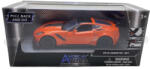 American Legends Macheta 2019 Corvette zr1, red-orange 1/32 (JPT)
