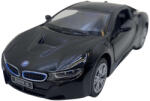 Kinsmart Macheta BMW i8, negru 1/36 (JPT)