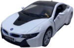 Rastar Macheta BMW i8, alb 1/43 Rastar (JPT)