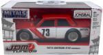 Jada Macheta 1973 Datsun 510 portocaliu/alb 1/32 (JPT)