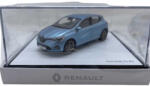  Macheta auto 1/43 2019 Renault Clio V, blue