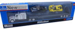 JPT Macheta metal Trailer 1/64 (JPT)