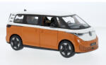 Maisto Macheta metal Volkswagen IDBuzz orange 1: 24 special edition (JPT)