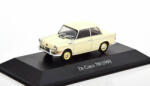 Magazine Models Macheta 1960 BMW 700 Monte Carlo, creme 1/43 (JPT)