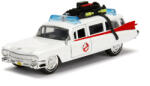 Jada Macheta Jada 1959 Cadillac Ghostbuster Ecto 1 1/32 (JPT)