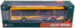 PRCK Macheta metal autobuz city bus 15cm (JPT)
