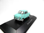 Magazine Models Macheta 1959 NSU Prinz 30, turquoise 1/43 (JPT)